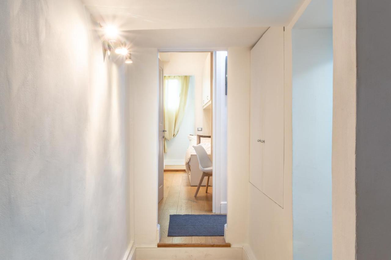 E Quindi Uscimmo A Riveder Le Stelle Apartment Florence Luaran gambar