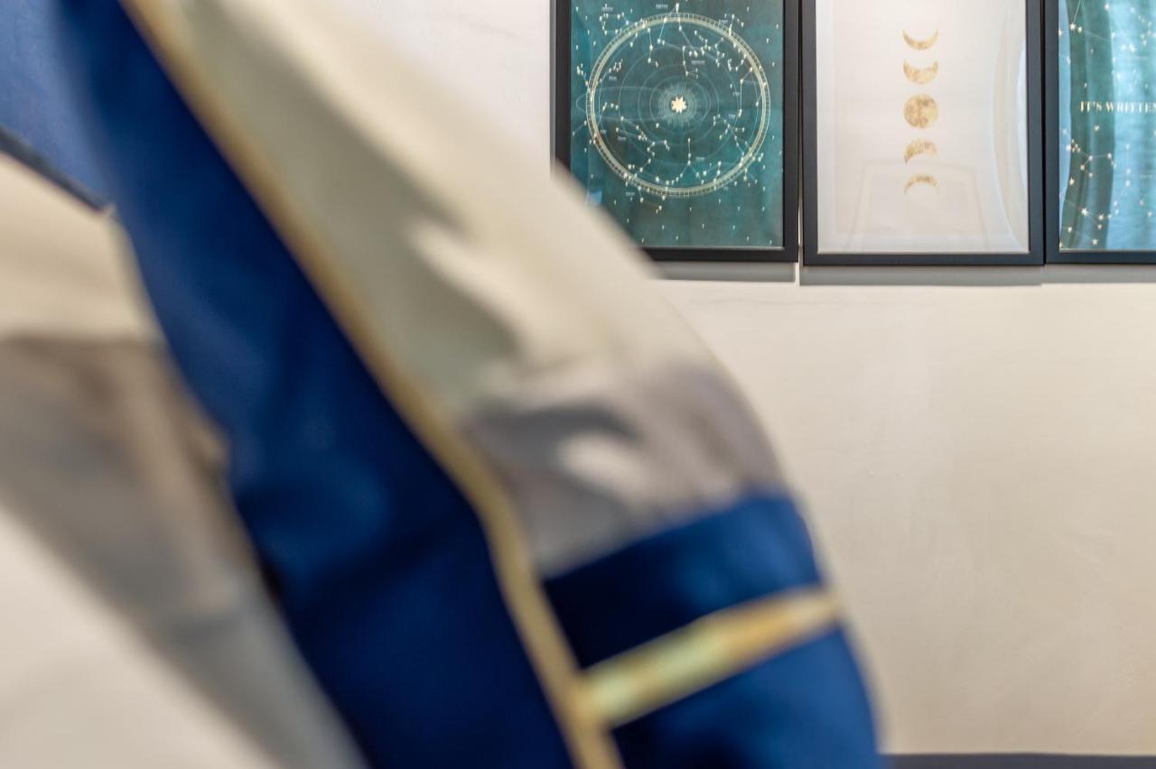 E Quindi Uscimmo A Riveder Le Stelle Apartment Florence Luaran gambar