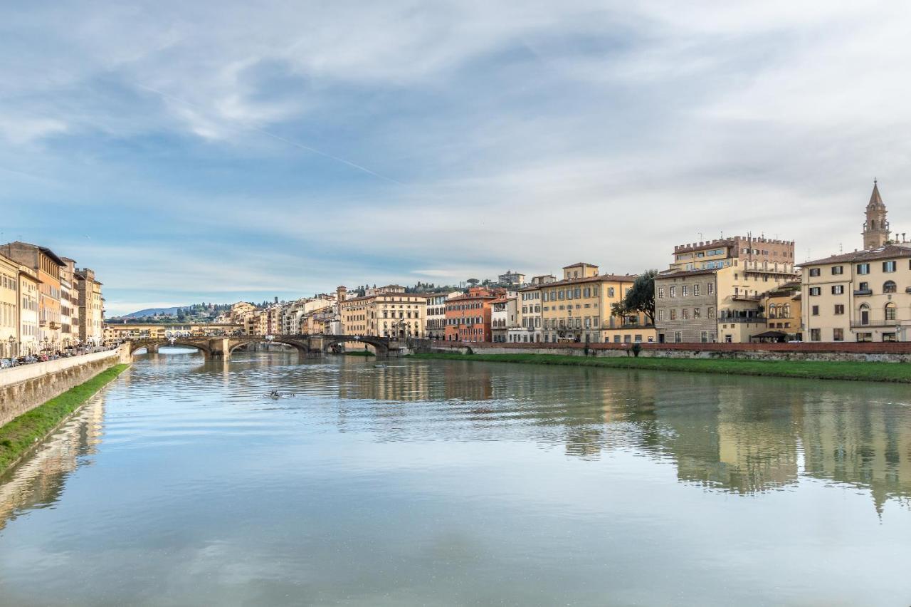 E Quindi Uscimmo A Riveder Le Stelle Apartment Florence Luaran gambar