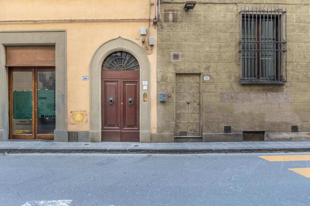 E Quindi Uscimmo A Riveder Le Stelle Apartment Florence Luaran gambar